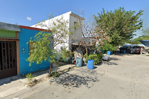 Casa En Oportunidad De Inversion En Monterrey Nuevo Leon Jj