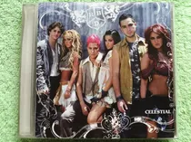 Comprar Eam Cd Rbd Celestial 2006 Emi Music Anahi Dulce Maria Maite 