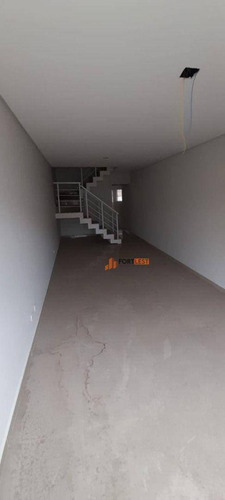 Imagem 3 de 16 de Sobrado Com 3 Dormitórios À Venda, 140 M² Por R$ 729.000,00 - Vila Matilde - São Paulo/sp - So0080