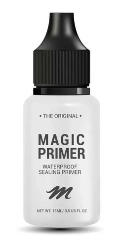 Magic Prime The Original Meu Salão 15mls - Lançamento
