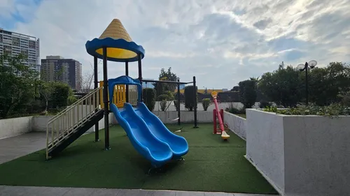 Departamento En La Florida, Condiciones Especiales