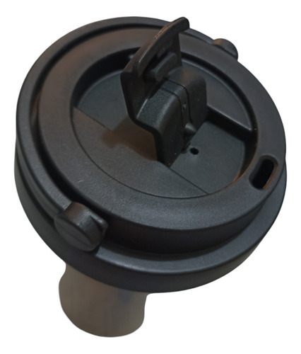 Vaso Termo Vaccum Con Asa Para Bebidas Frías Y Calientes