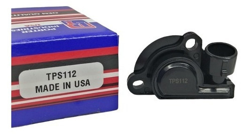 Sensor Tps Cielo-espero-lanos-racer-corsa-aveo-optra-blazer