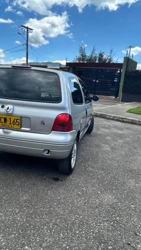 Renault Twingo 1.2 Access +