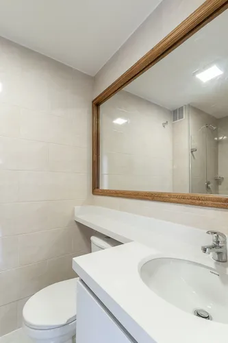 Apartamento En Venta En Rincón Del Chicó. Cod V5424