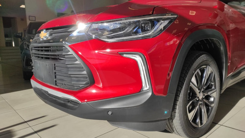 Chevrolet Tracker 1.2 Turbo Premier At