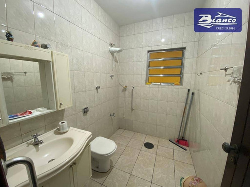 Imagem 8 de 19 de 2 Casas - Excelente Localização!! Junto A Diversos Comércios - Ca1060