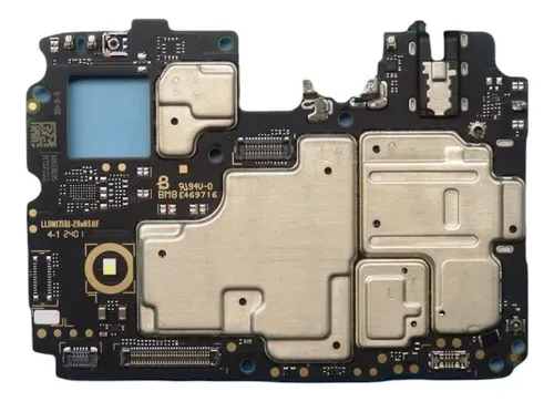 comprar Placa Principal Motorola G04 Xt2421 4\u002F128gb  Pronto Envio