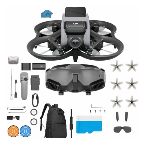 Dji Avata Pro View Combo