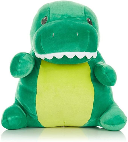 Cuddle Pal Kids Preferred Rex The T-rex - Abrazos Redondos