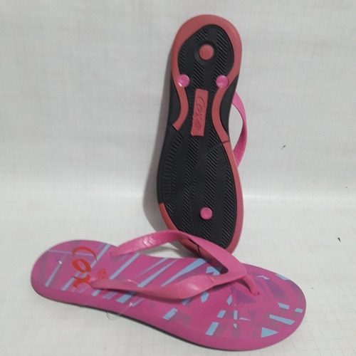 Imagen 6 de 8 de Sandalias, Chanclas Sportnuevas. Hecho En Indonesia Materia