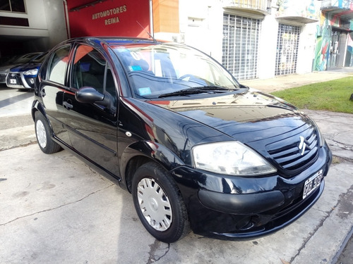 Citroën C3 1.4 I 2007