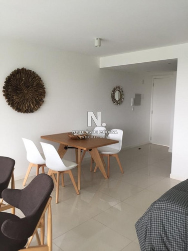 Departamento A Estrenar En Punta Ballena-ref:4229