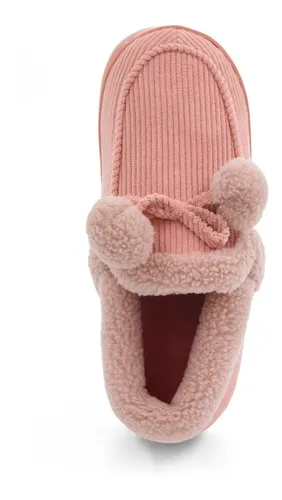 Pantuflas cerradas para mujer new arrivals