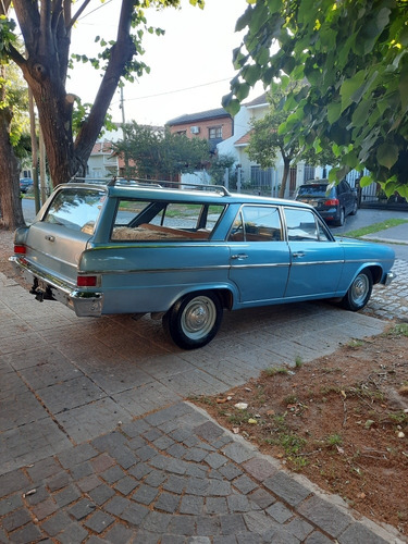 Imagen 8 de 23 de Ika Rambler Crosscountry
