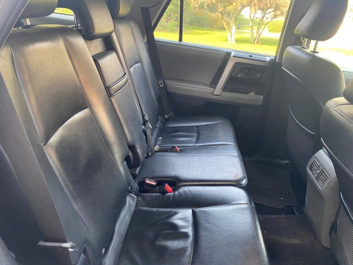 Imagen 15 de 24 de Toyota 4 Runner 4.0 Limited Aut 2014
