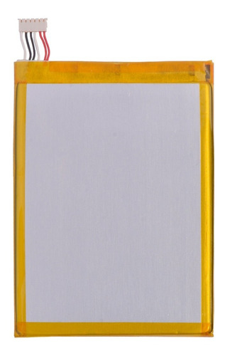 Batería Mk Cell Para Alcatel Ot5054 / Tlp025a2 / Ot7047 / C9