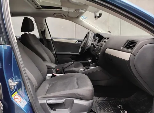 Volkswagen Jetta 2018