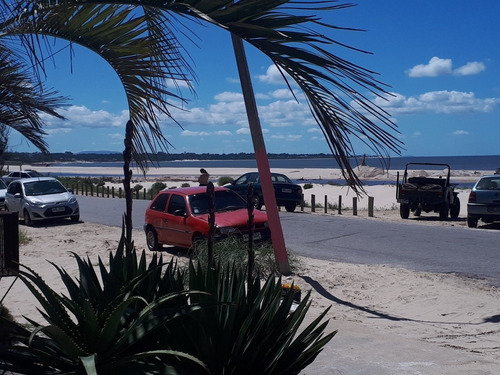 Frente Al Mar- Pque Del Plata- Findes Viernes/domingo $6.000
