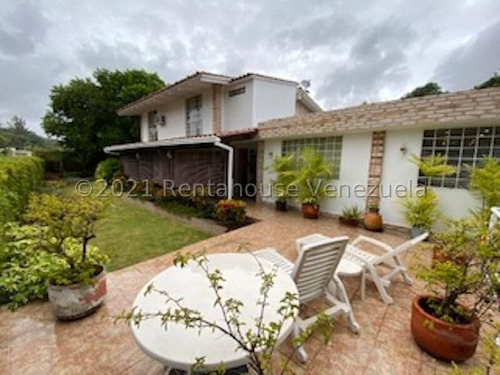 Imagen 29 de 29 de Prados Del Este Casaq En Venta Cod. 21-25527 02129594482----04141469108 Rah Ccct