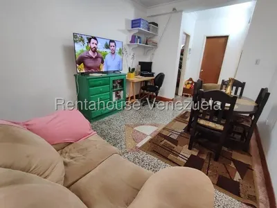 Apartamento en venta