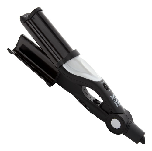 Hot Tools Pro Artist Nano Ceramic Deep Waver | Combat Frizz