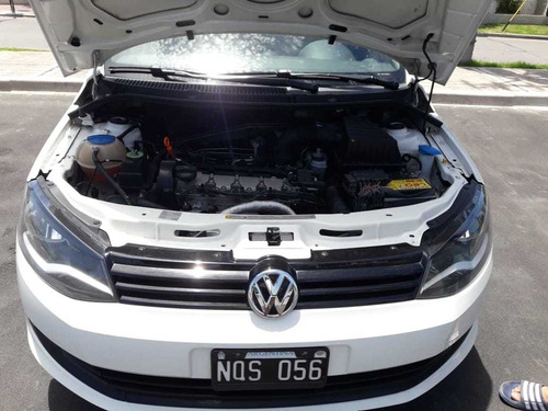 Volkswagen Gol Trend