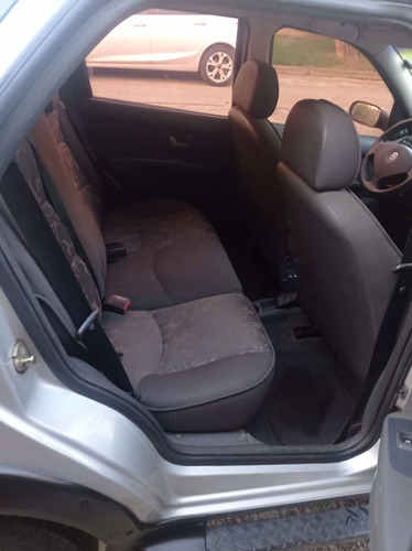 Fiat Palio Adventure