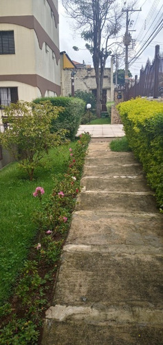 Imagem 8 de 27 de Apartamento À Venda, 2 Quartos, 1 Vaga, Vila Domitila - São Paulo/sp - 3002