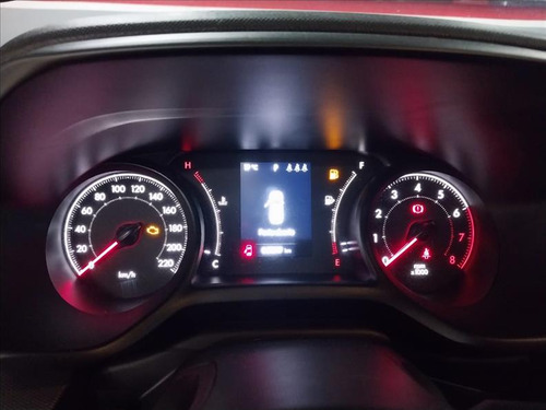 Fiat FASTBACK 1.0 Turbo 200 Flex Cvt