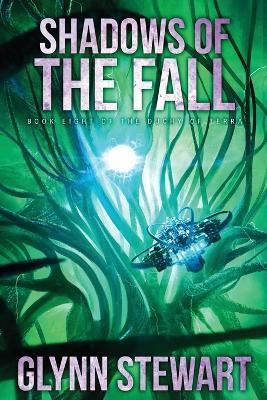 Libro Shadows Of The Fall - Glynn Stewart