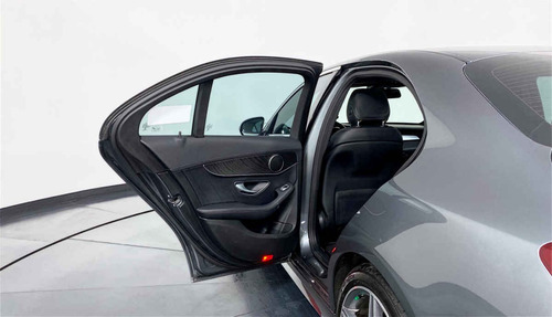 Imagen 15 de 15 de 109241 - Mercedes-benz Clase C 2018 Con Garantía