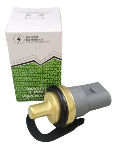 Sensor Temperatura Mte Vw Golf Tsi 1.4t 2013 2014 2015 2016