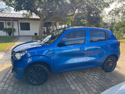 Suzuki Celerio 1.0 Gl 5p