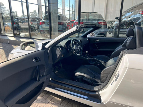 Audi TT Roadster 2.0 Tfsi 211cv