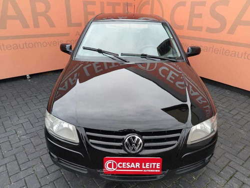 Imagem 10 de 15 de Volkswagen Gol 1.6 Power 2006
