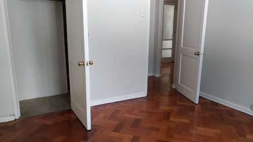 Casa En José Domingo Cañas 3125, Ñuñoa (2do. Piso)