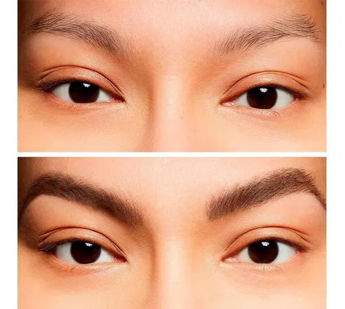Eye Brows Styler Mac Color Stylized