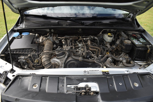 Volkswagen Amarok 2014 Trendline 4x2 2.0 180hp Bi Turbo