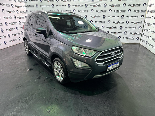 Ford Ecosport 1.5 TITANIUM