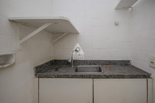 Imagem 19 de 22 de Sala À Venda, Copacabana - Rio De Janeiro/rj - 42700