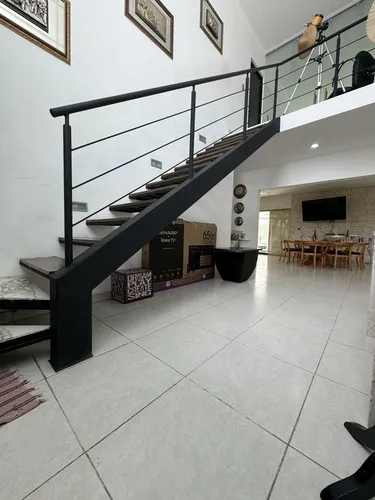 Casa En Venta En Colonia Montebello Merida Yucatan