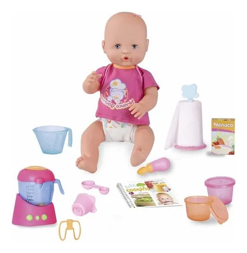 Nenuco oferta new arrivals