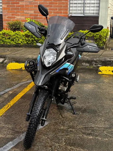 Akt Tt Ds 200 Rally Mod2024