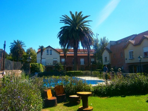 Imagen 2 de 3 de Departamento En Venta En San Miguel Village Ii