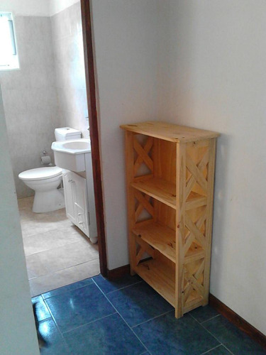 Duplex P/6-7 Personas En La Lucila Del Mar