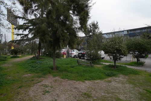 Departamento De 2 Dormitorios En Corazón De Ñuñoa