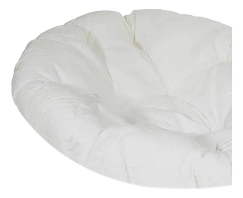 Cojín Para Silla Papasan, Cojín Para Silla Tipo Huevo,