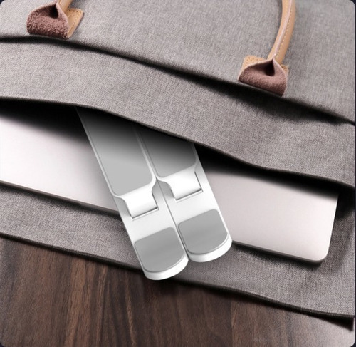 Base Soporte Portátil - Laptop Plegable