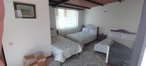 Finca Ecoturística La Mesa, San Javier